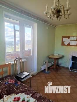 1-к квартира, вторичка, 33м2, 12/12 этаж