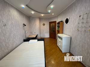 2-к квартира, вторичка, 71м2, 14/16 этаж