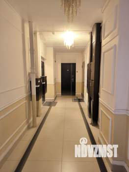 1-к квартира, вторичка, 39м2, 19/20 этаж