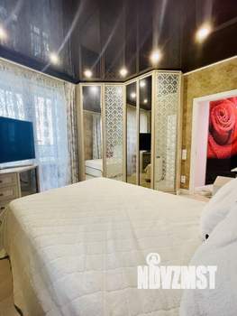 3-к квартира, вторичка, 82м2, 15/25 этаж