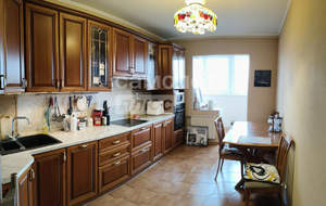 2-к квартира, вторичка, 69м2, 9/17 этаж