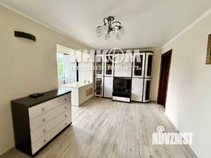 2-к квартира, вторичка, 46м2, 3/12 этаж