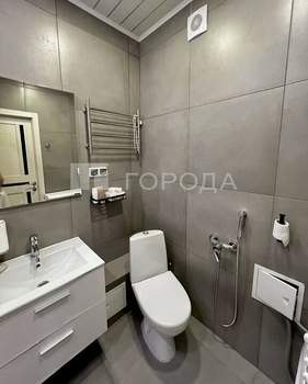 1-к квартира, вторичка, 37м2, 11/12 этаж