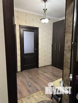 1-к квартира, вторичка, 42м2, 5/15 этаж