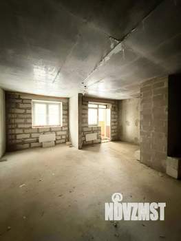 1-к квартира, вторичка, 40м2, 4/25 этаж