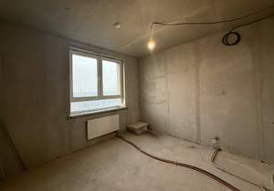 Студия квартира, вторичка, 20м2, 8/25 этаж