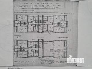 1-к квартира, вторичка, 32м2, 1/9 этаж