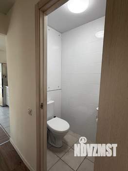2-к квартира, вторичка, 58м2, 14/26 этаж