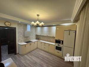2-к квартира, вторичка, 88м2, 2/25 этаж