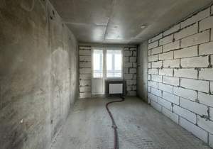 Студия квартира, вторичка, 62м2, 3/25 этаж