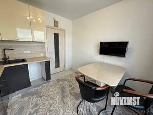 2-к квартира, вторичка, 58м2, 5/25 этаж