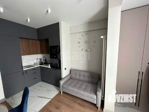 2-к квартира, вторичка, 47м2, 16/25 этаж