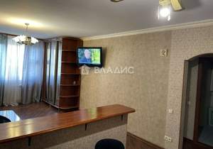 1-к квартира, вторичка, 44м2, 12/16 этаж