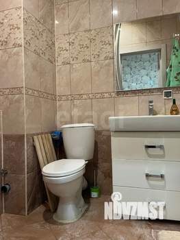 Студия квартира, вторичка, 24м2, 18/25 этаж