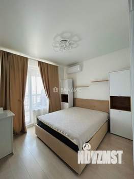2-к квартира, вторичка, 50м2, 18/24 этаж