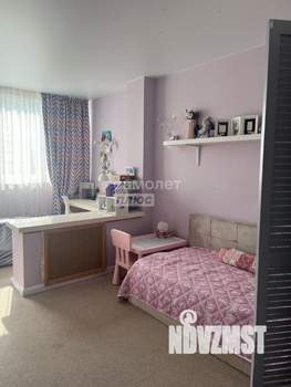 3-к квартира, вторичка, 68м2, 15/22 этаж