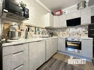 1-к квартира, вторичка, 40м2, 8/19 этаж