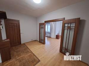 1-к квартира, вторичка, 40м2, 13/24 этаж