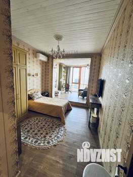 2-к квартира, вторичка, 68м2, 25/25 этаж