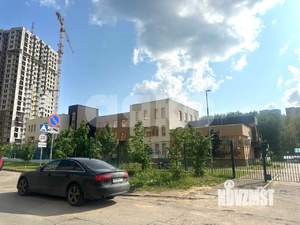 1-к квартира, вторичка, 41м2, 8/22 этаж