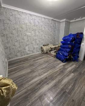 1-к квартира, вторичка, 38м2, 22/26 этаж