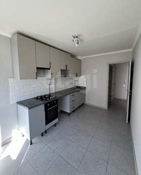 1-к квартира, вторичка, 35м2, 2/12 этаж