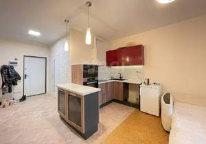 1-к квартира, вторичка, 40м2, 2/20 этаж