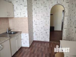1-к квартира, вторичка, 45м2, 21/22 этаж