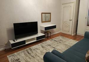 1-к квартира, вторичка, 31м2, 1/9 этаж