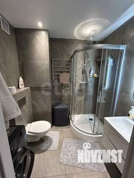 1-к квартира, вторичка, 37м2, 15/23 этаж