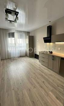 1-к квартира, вторичка, 48м2, 8/24 этаж
