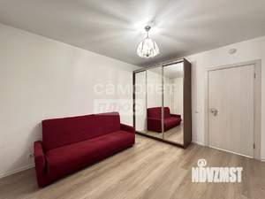 2-к квартира, вторичка, 56м2, 12/15 этаж