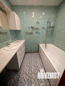 2-к квартира, вторичка, 72м2, 22/22 этаж