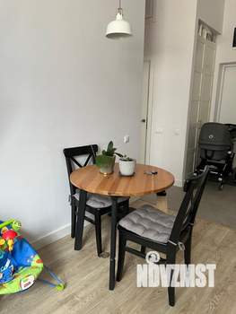 1-к квартира, вторичка, 40м2, 1/26 этаж