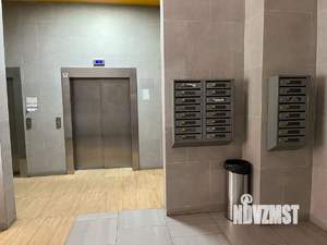 1-к квартира, вторичка, 35м2, 12/25 этаж