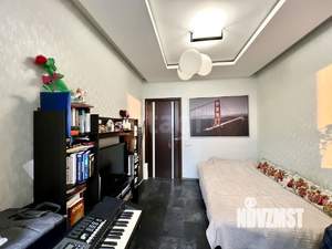 2-к квартира, вторичка, 41м2, 19/22 этаж