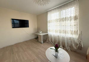 3-к квартира, вторичка, 67м2, 18/25 этаж