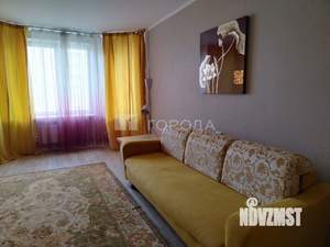 2-к квартира, вторичка, 69м2, 11/17 этаж