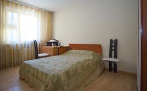 3-к квартира, вторичка, 76м2, 12/17 этаж