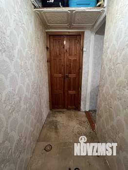 2-к квартира, вторичка, 44м2, 4/5 этаж
