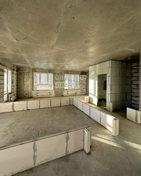 3-к квартира, вторичка, 80м2, 6/24 этаж