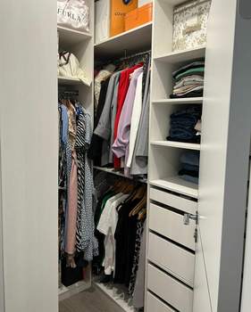 2-к квартира, вторичка, 79м2, 7/22 этаж