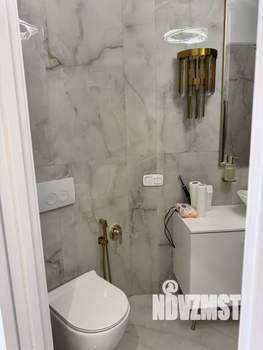 1-к квартира, вторичка, 48м2, 20/25 этаж