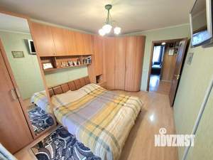 3-к квартира, вторичка, 64м2, 7/9 этаж