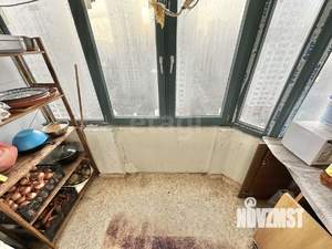 2-к квартира, вторичка, 56м2, 15/22 этаж