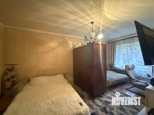 1-к квартира, вторичка, 31м2, 2/4 этаж