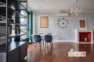 1-к квартира, вторичка, 47м2, 14/28 этаж