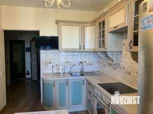 2-к квартира, вторичка, 40м2, 9/25 этаж