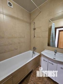 1-к квартира, вторичка, 41м2, 18/18 этаж