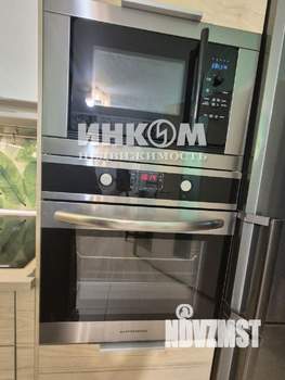 2-к квартира, вторичка, 57м2, 2/12 этаж